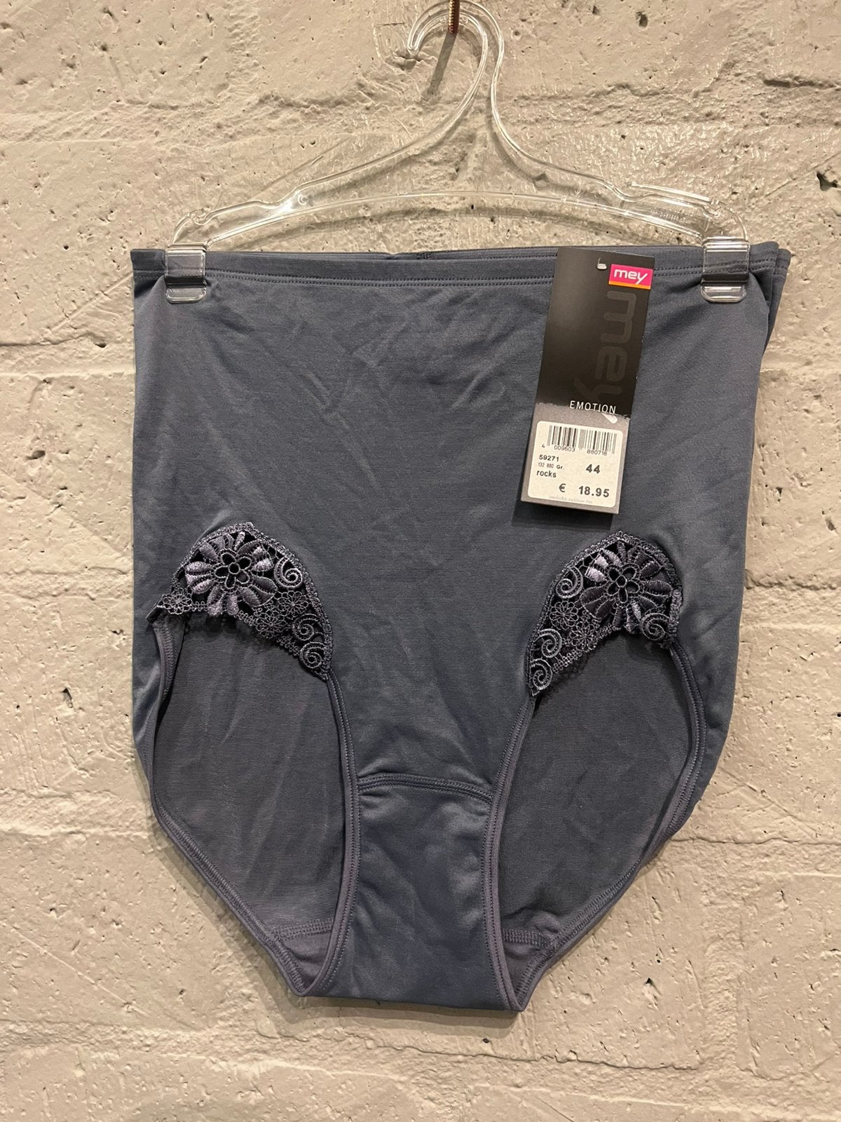Mey slip maat 44 NIEUW!! Nu €5,-, Ophalen of Verzenden, Slip