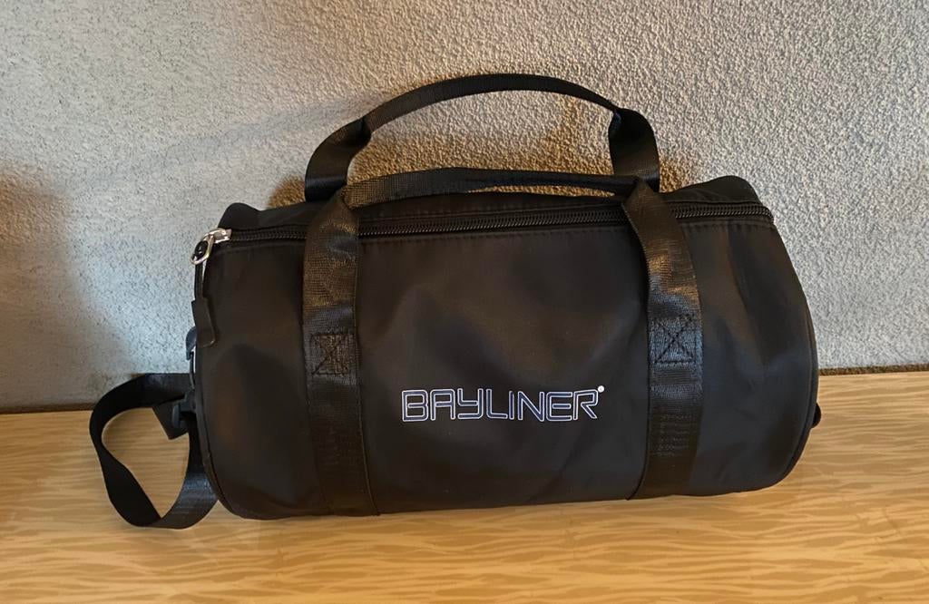 Bayliner Boot Reistas Weekendtas, Ophalen of Verzenden, Nieuw