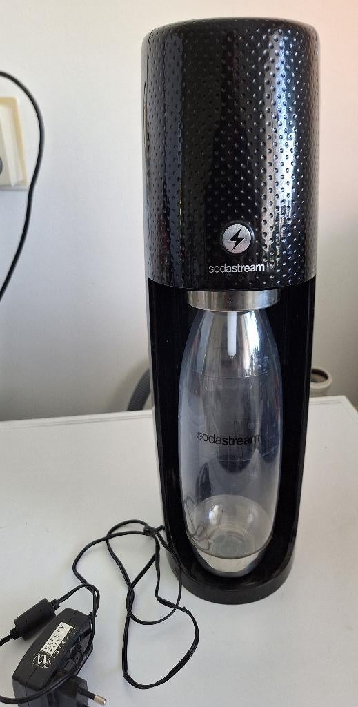 Sodastream, Ophalen of Verzenden, Gebruikt