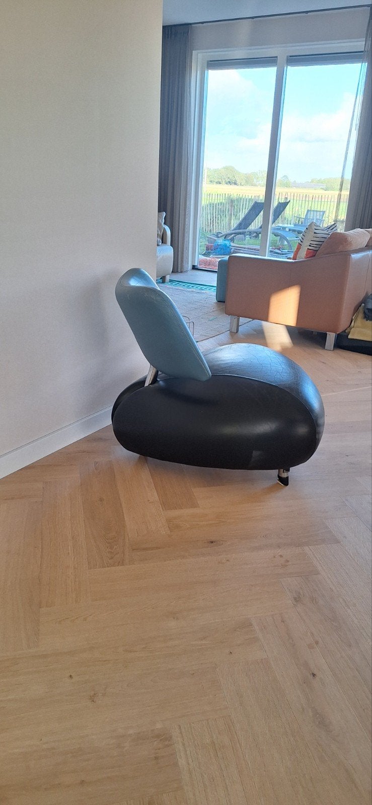 Leolux Pallone, Ophalen, Gebruikt