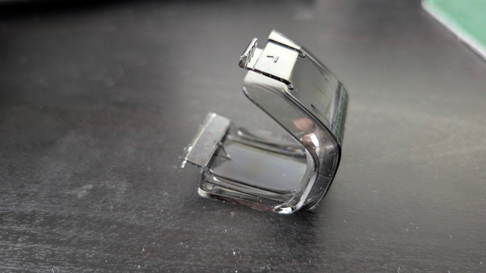 DJI Avata 2 beschermlens / lens cover, Ophalen of Verzenden, Zo goed als nieuw