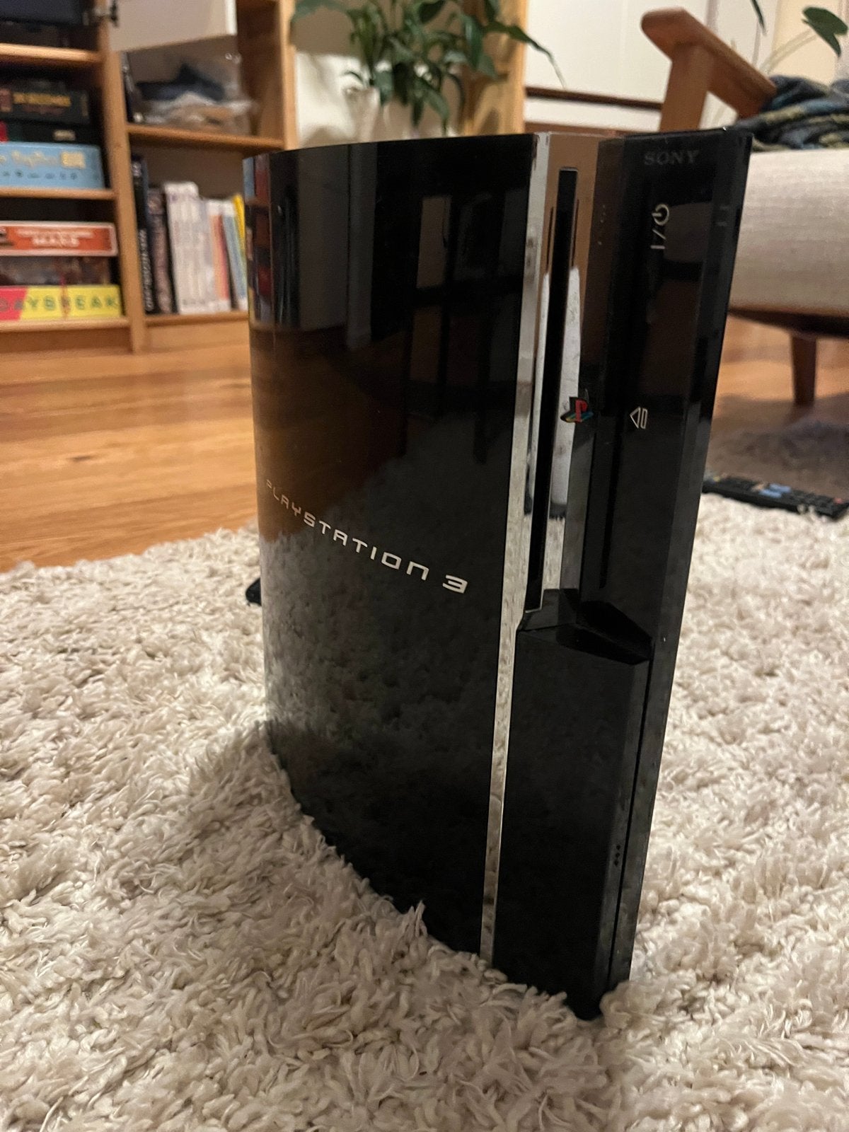 PlayStation 3 met games en defecte controllers, Spelcomputers en Games, Spelcomputers | Sony PlayStation 3, Ophalen, Phat, Met 2 controllers