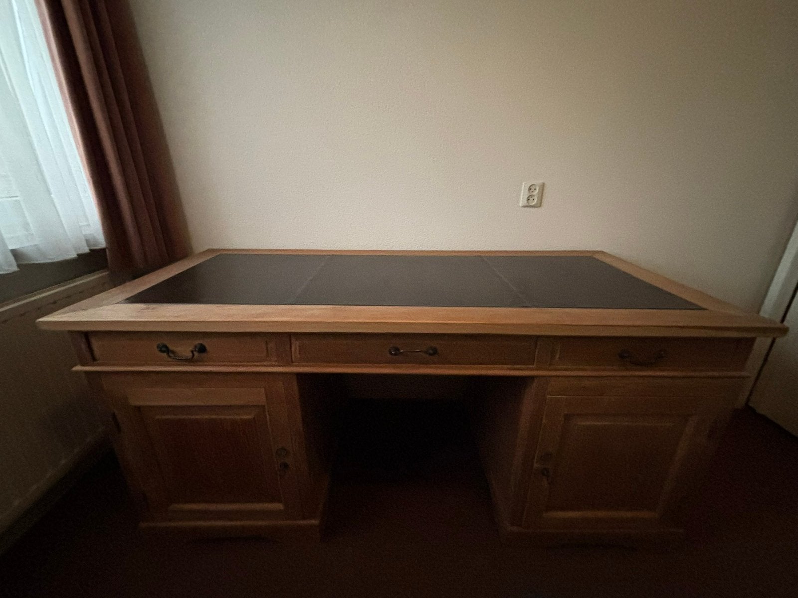 Bureau, Huis en Inrichting, Ophalen, Zo goed als nieuw