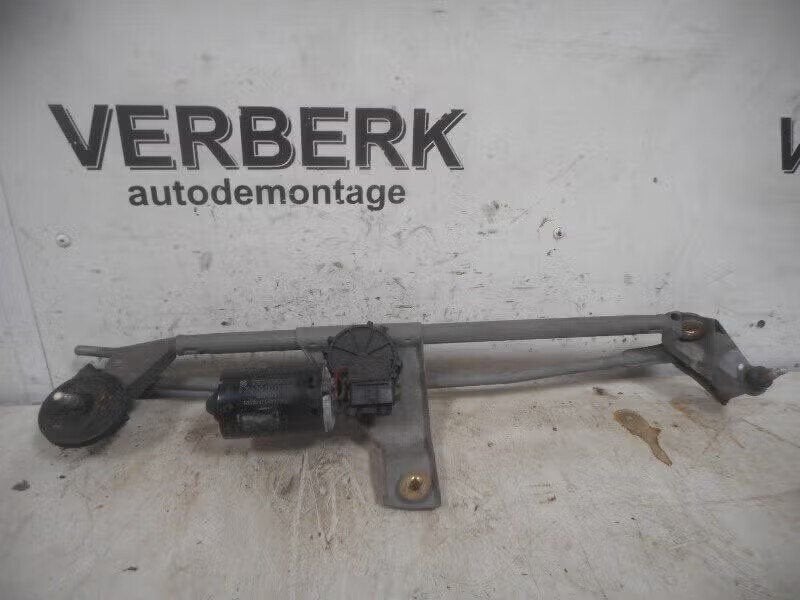 RUITENWISSER MECH + MOTOR V70 (GW / LW / LZ) (9169321), Robert Bosch AG, Gebruikt, Ophalen of Verzenden, Volvo