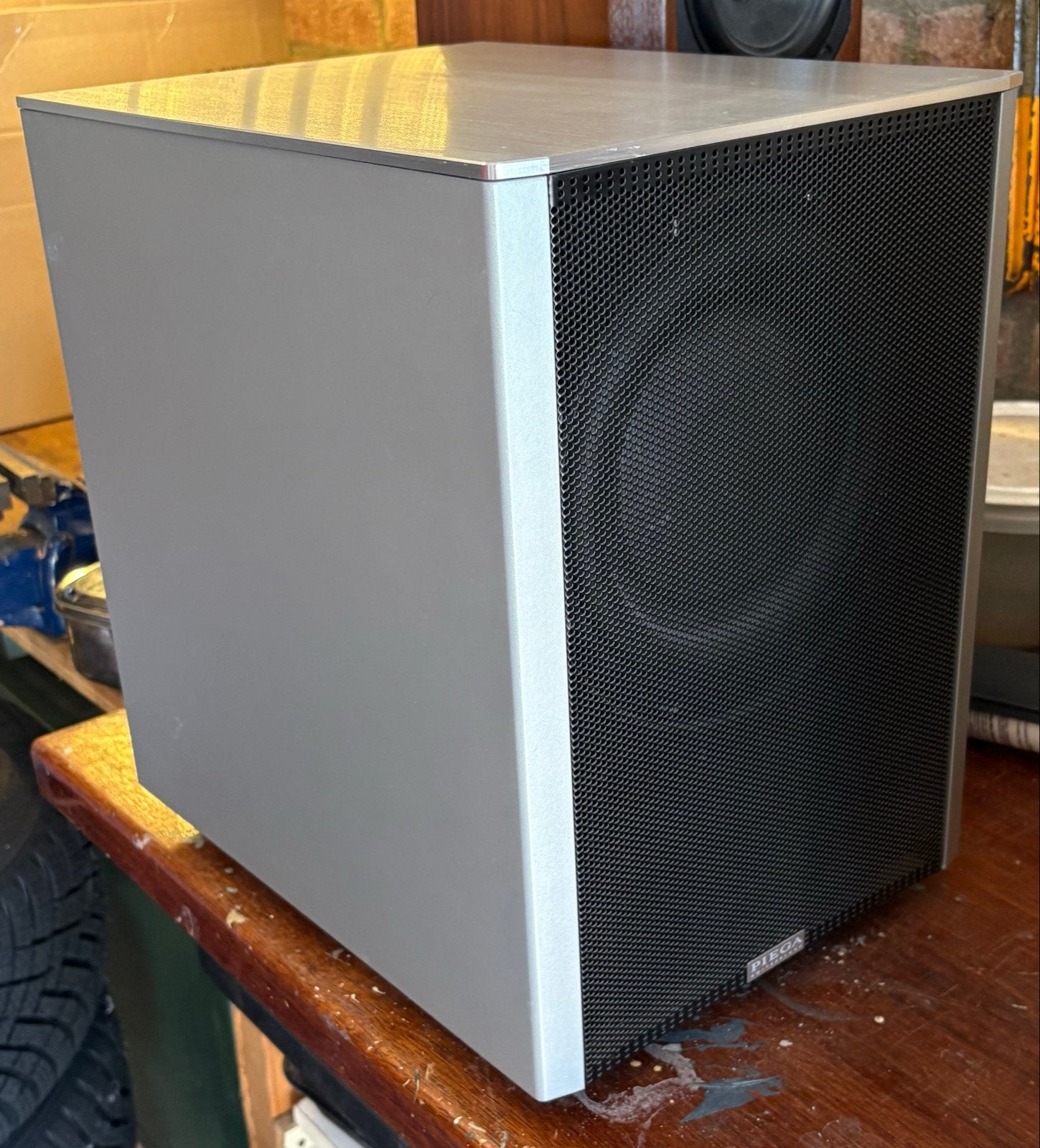 Piega P Sub 4 Subwoofer