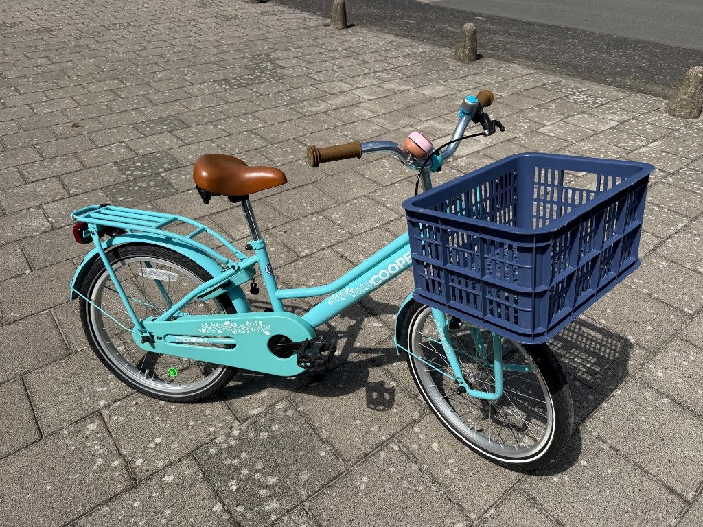Cooper/Popal fiets 20 inch