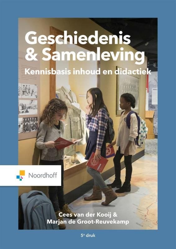 Geschiedenis en samenleving, Boeken, Schoolboeken, Ophalen of Verzenden, Zo goed als nieuw, Overige niveaus, Geschiedenis