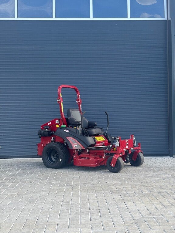 Ferris isx2600 | demo machine diesel, Tuin en Terras, Nieuw, Ferris