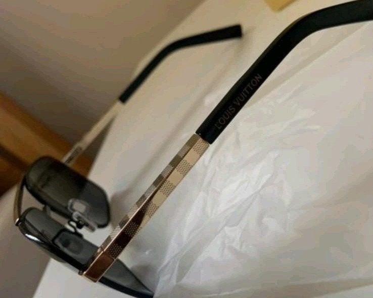 louis vuitton zonnebril new