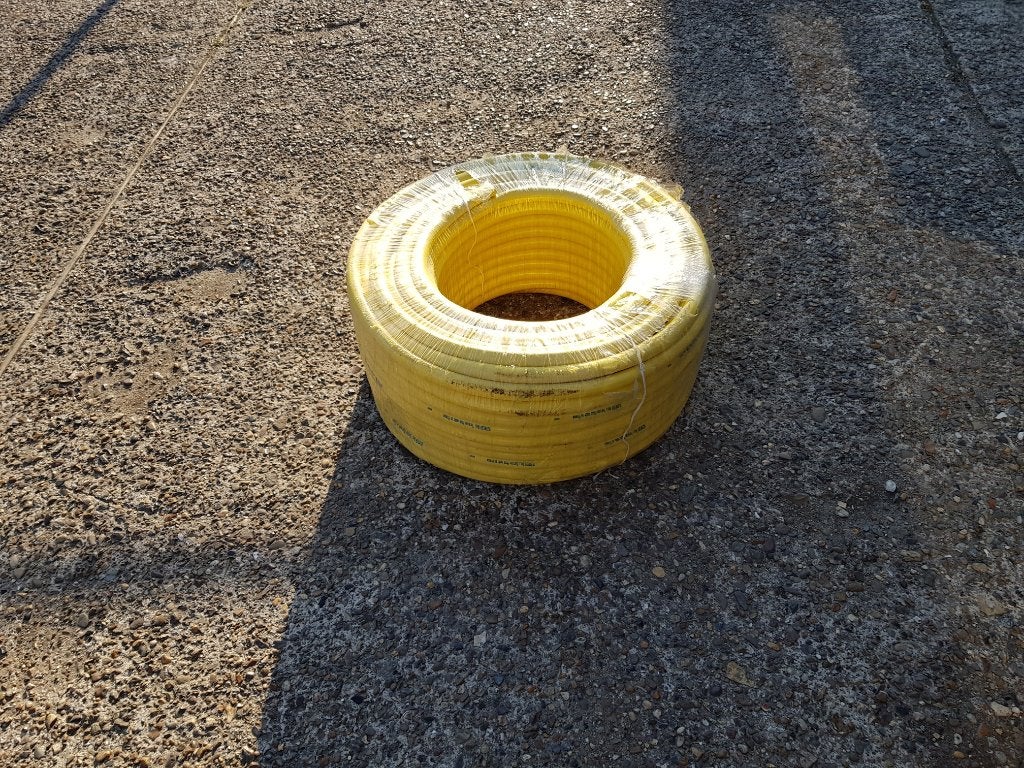 Tuinslang alfaflex 3/4'' (19 mm) 100 mtr, Ophalen, Nieuw, Tuinslang