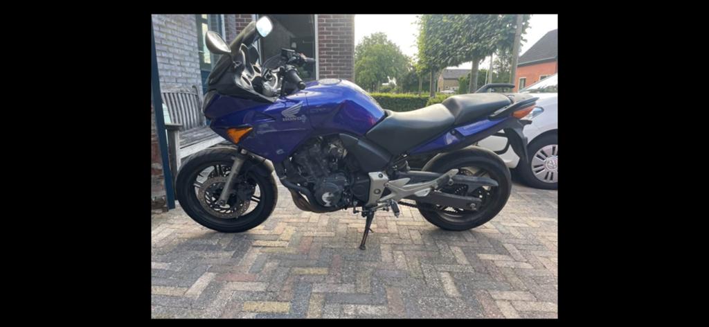 Onderdelen cbf600 2005 vanaf €10,-, Ophalen of Verzenden, Gereviseerd