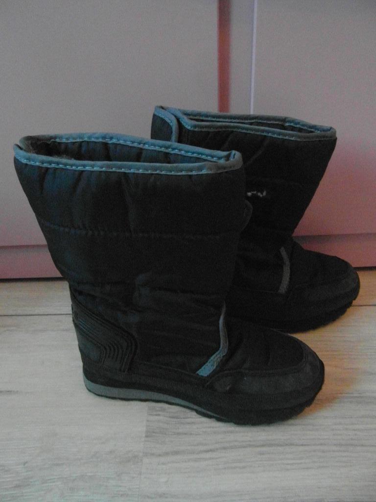 Celtics - Snowboots - 29, Gebruikt, Jongen of Meisje, Ophalen of Verzenden, Laarzen