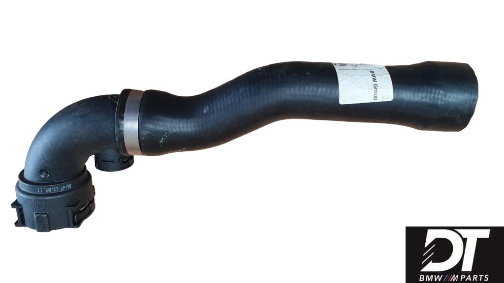 Koelwaterslang BMW M3 E46 S54 S54B32 11537830716, Nieuw, Ophalen of Verzenden, BMW, BMW
