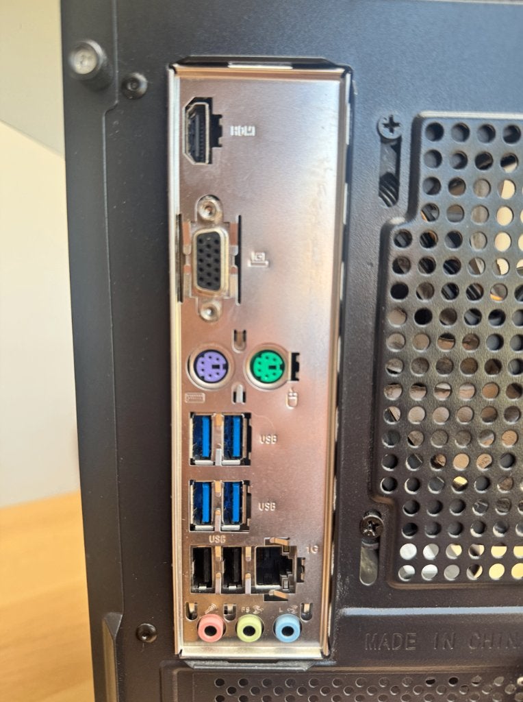 Foto 6 van Gaming PC (RTX 3060 12GB & AMD Ryzen 5 3600)