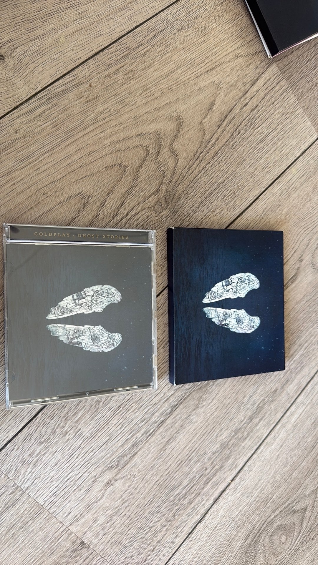 Coldplay CD, Ophalen of Verzenden, Zo goed als nieuw