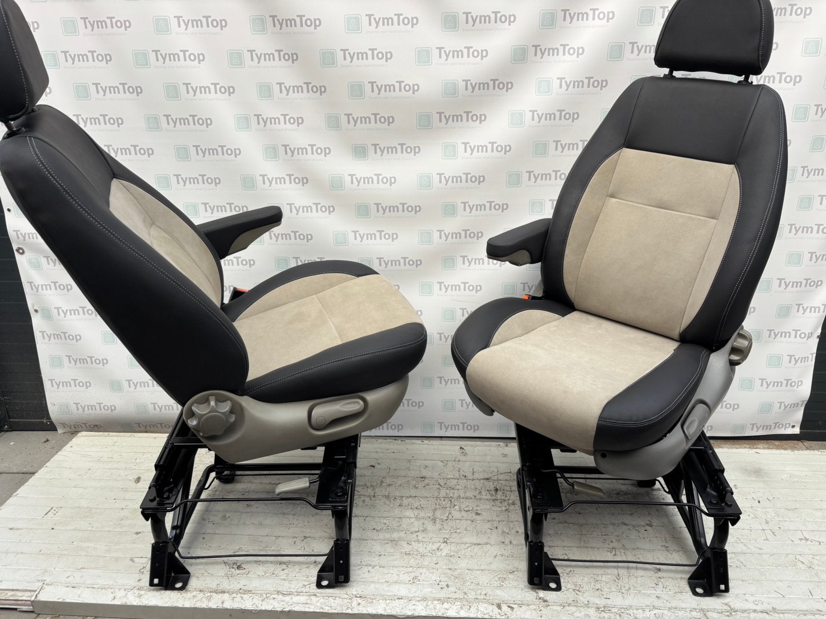 stoelen draaistoelen camper Fiat Ducato Jumper Boxer, Tymtop5@gmail.com, 3161ek, Tymtop, Nieuw