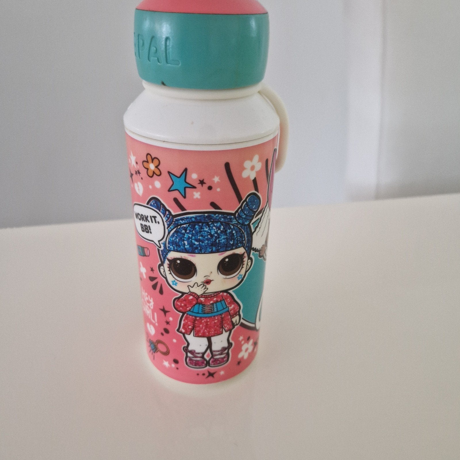 Mepal drinkbeker - gratis af te halen in Poeldijk, Ophalen