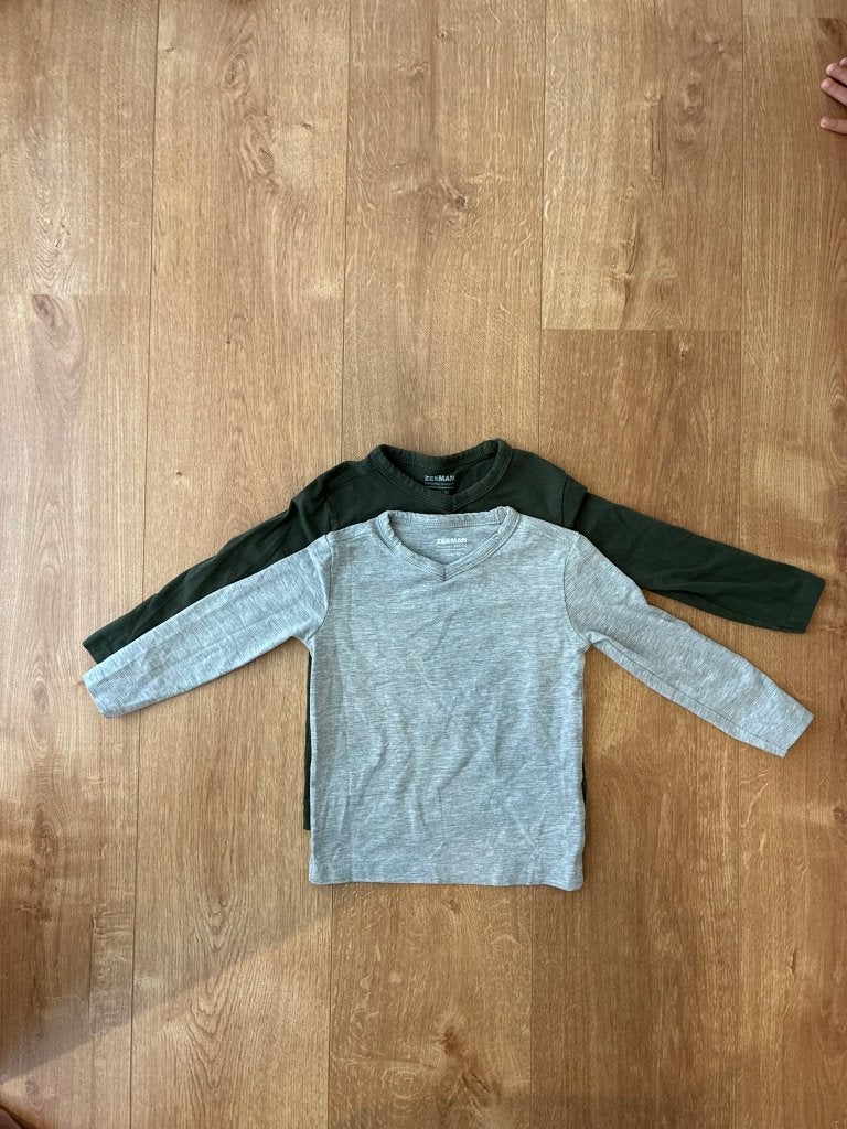 Kinderkleding pakket maat 92, Kinderen en Baby's, Kinderkleding | Maat 92, Overige typen, Zo goed als nieuw, Jongen, Diverse merken