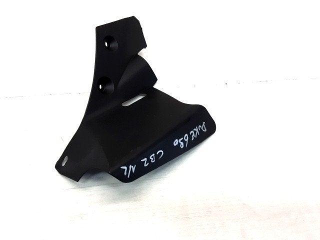 Duke 690 2012 - 2015 KTM Cover D1-45018, Motoren