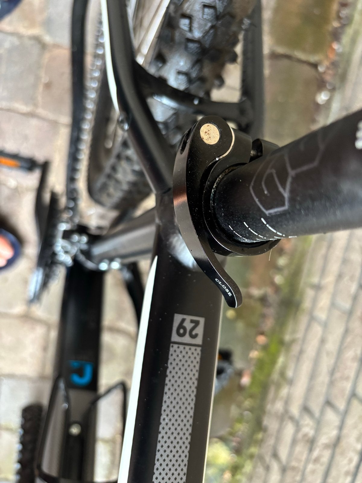 Scott Scale 960 Mountainbike - XL frame, 29 inch wielen, Overige merken, Gebruikt, 57 cm of meer, Hardtail