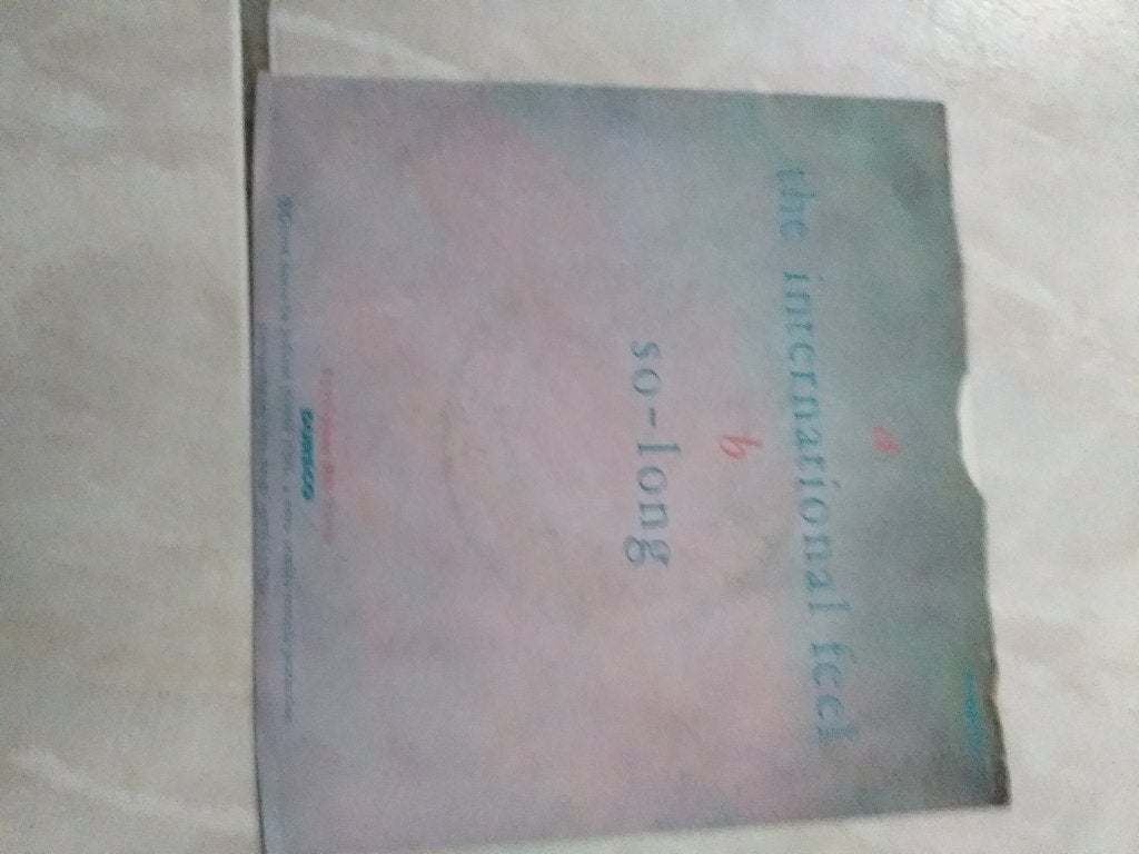 I Spy – The International Feel, Ophalen of Verzenden, Gebruikt, 7 inch, Pop