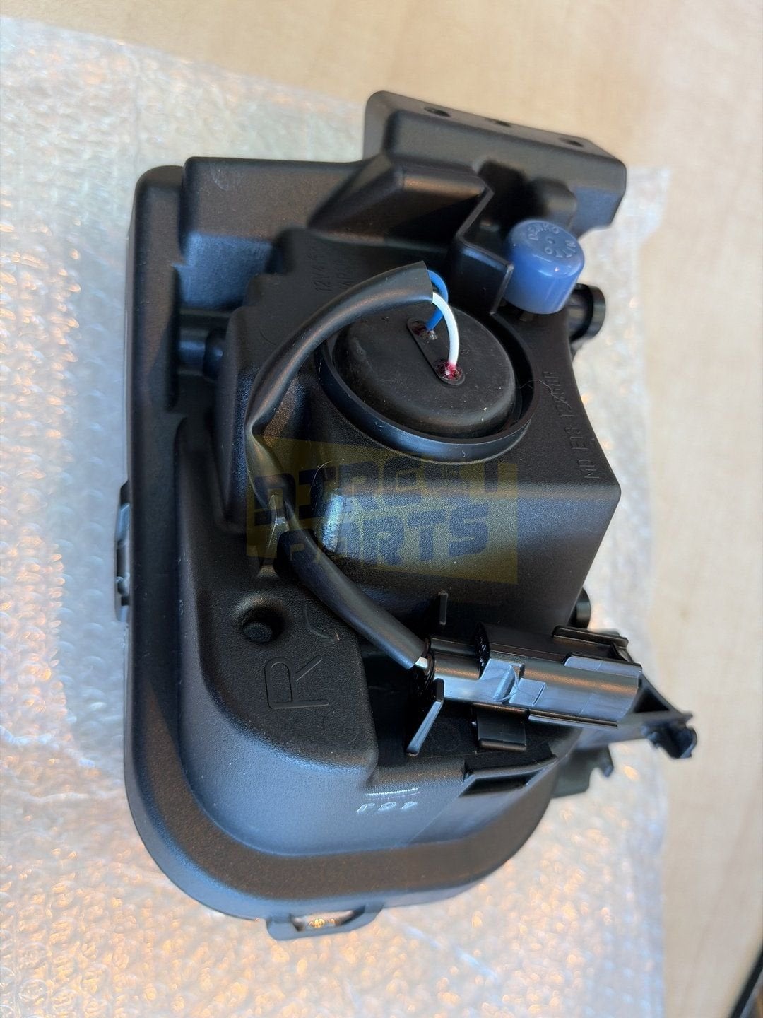 Toyota Auris (2/07-12/12) (E15) Dagrijlicht Rechts (LED) (Hy, Auto-onderdelen, Verlichting, -, -, Nieuw, Ophalen of Verzenden