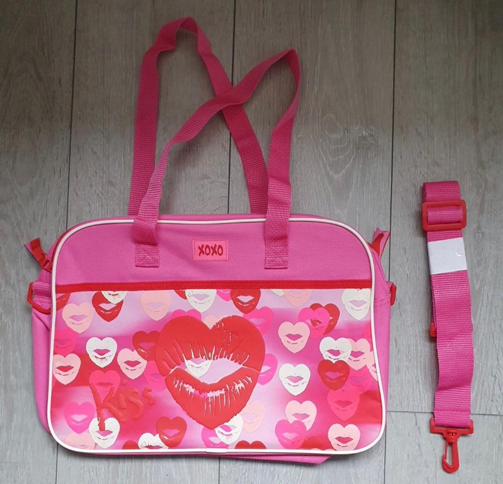 XOXO tas NIEUW, Ophalen of Verzenden, Nieuw