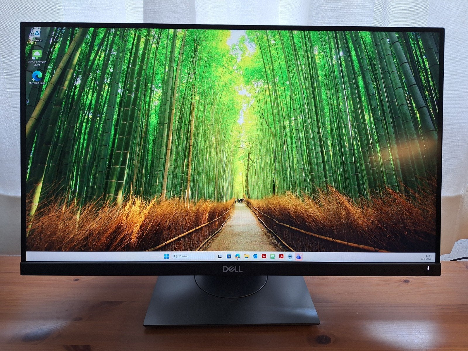 Dell P2418D 24 inch QHD Monitor, Computers en Software, Ophalen