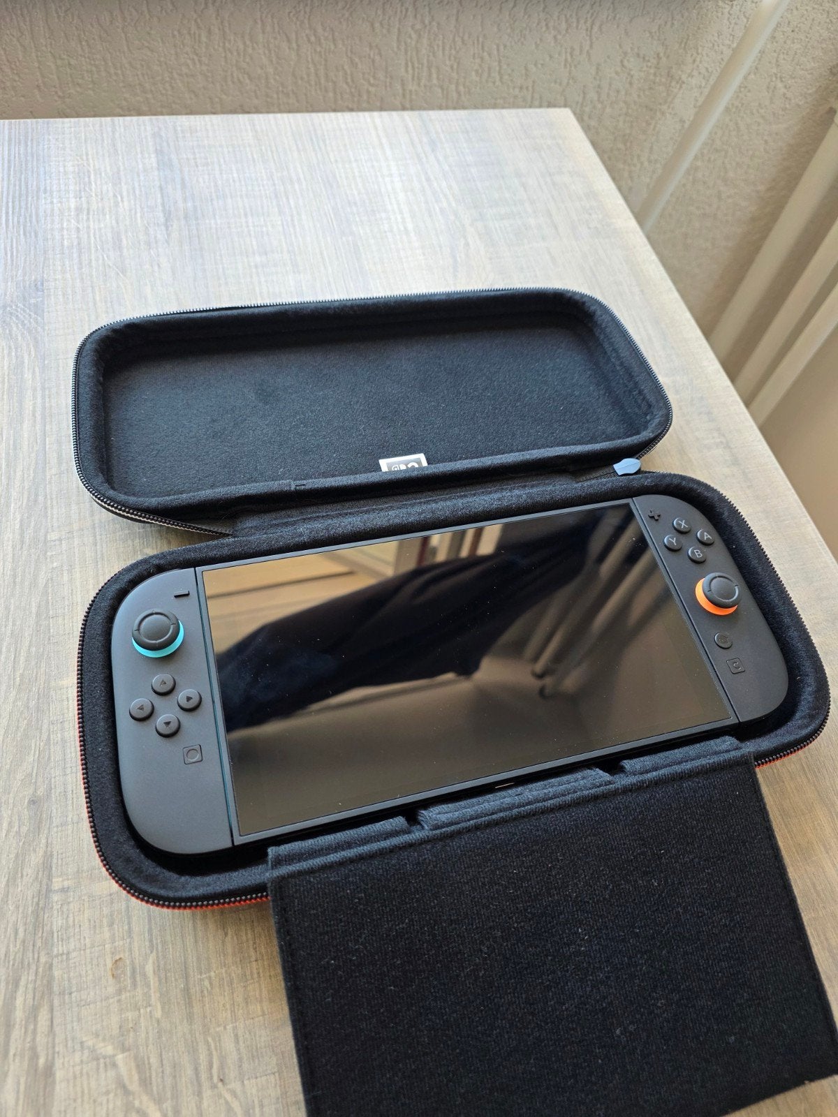 Nintendo Switch 2 met Zelda: Breath of the Wild, Switch OLED, Met games, Met 2 controllers, Ophalen of Verzenden
