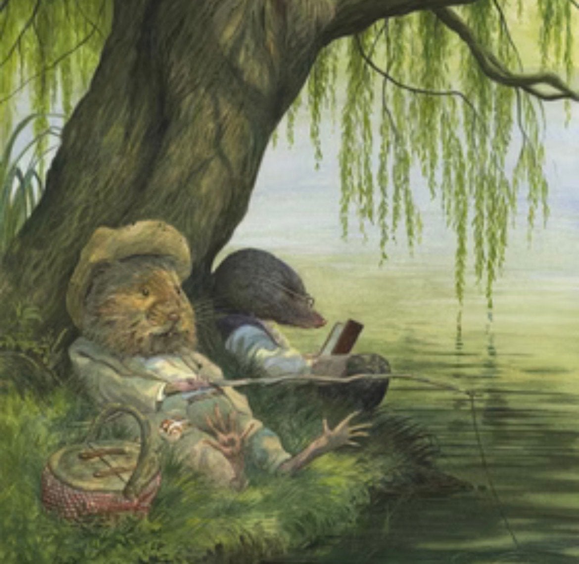 Gezocht: kalender 2025 the wind in the willows, Ophalen of Verzenden