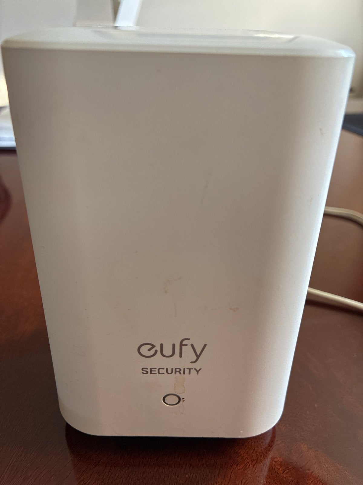 Eufy Homebase 2 - Perfect werkend, Ophalen of Verzenden, Gebruikt