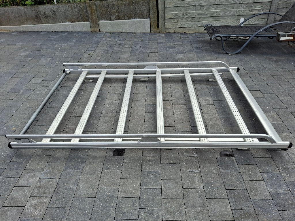 Dakdrager, Auto diversen, Dakdragers, Ophalen, Zo goed als nieuw