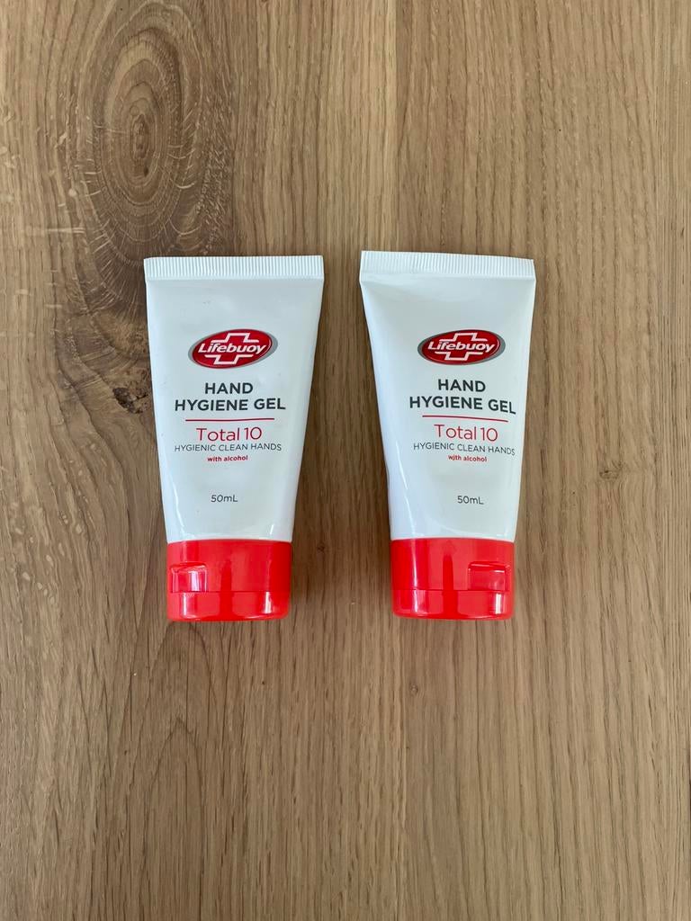 Te koop lifebuoy handgel nieuw, Ophalen of Verzenden, Nieuw, Overige typen