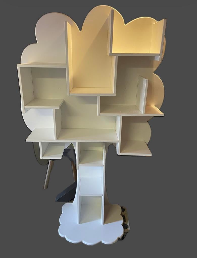 Boomkast Mathy by Bols, Ophalen, Minder dan 75 cm, 50 tot 70 cm, 105 cm of meer