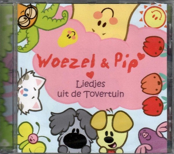 11 CD's Kinderen voor Kinderen/Annie MG Schmidt/VOF de Kunst, Cd's en Dvd's, Cd's | Kinderen en Jeugd, Ophalen of Verzenden, Zo goed als nieuw