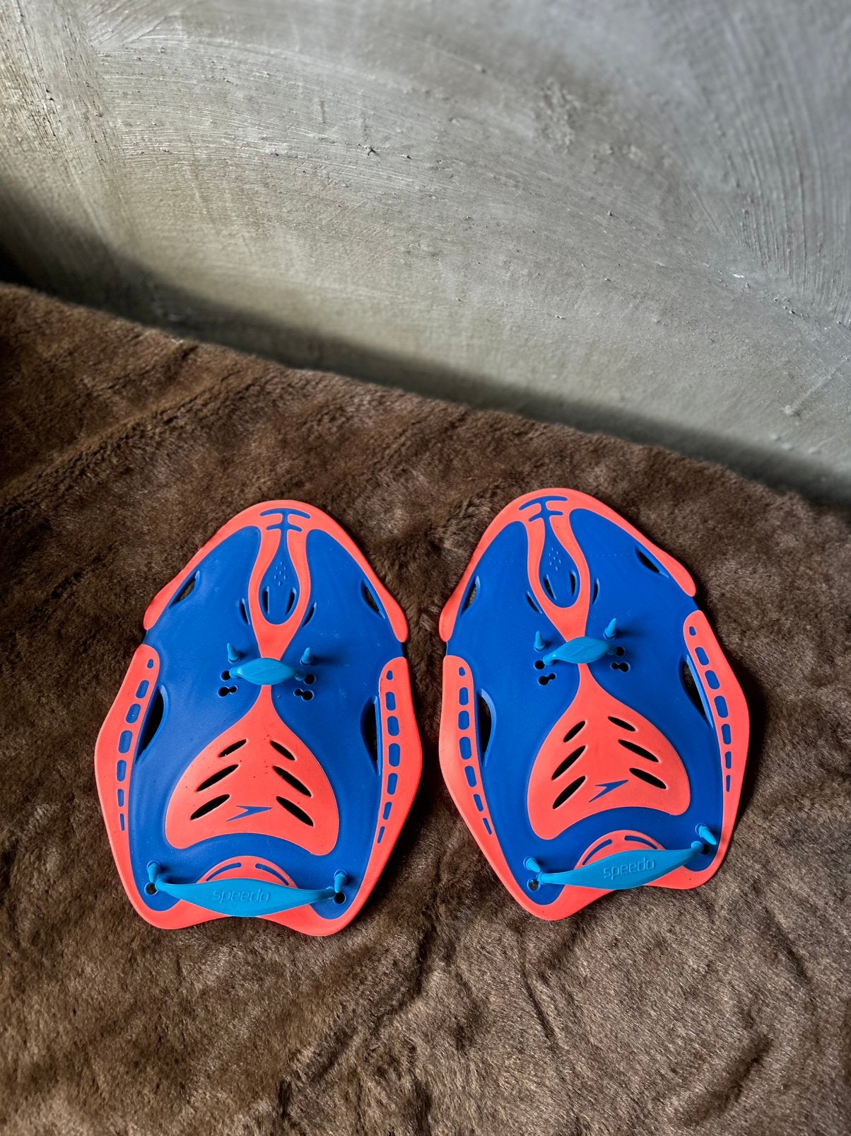 Speedo Biofuse Hand Paddles, Ophalen of Verzenden, Zo goed als nieuw, Overige typen