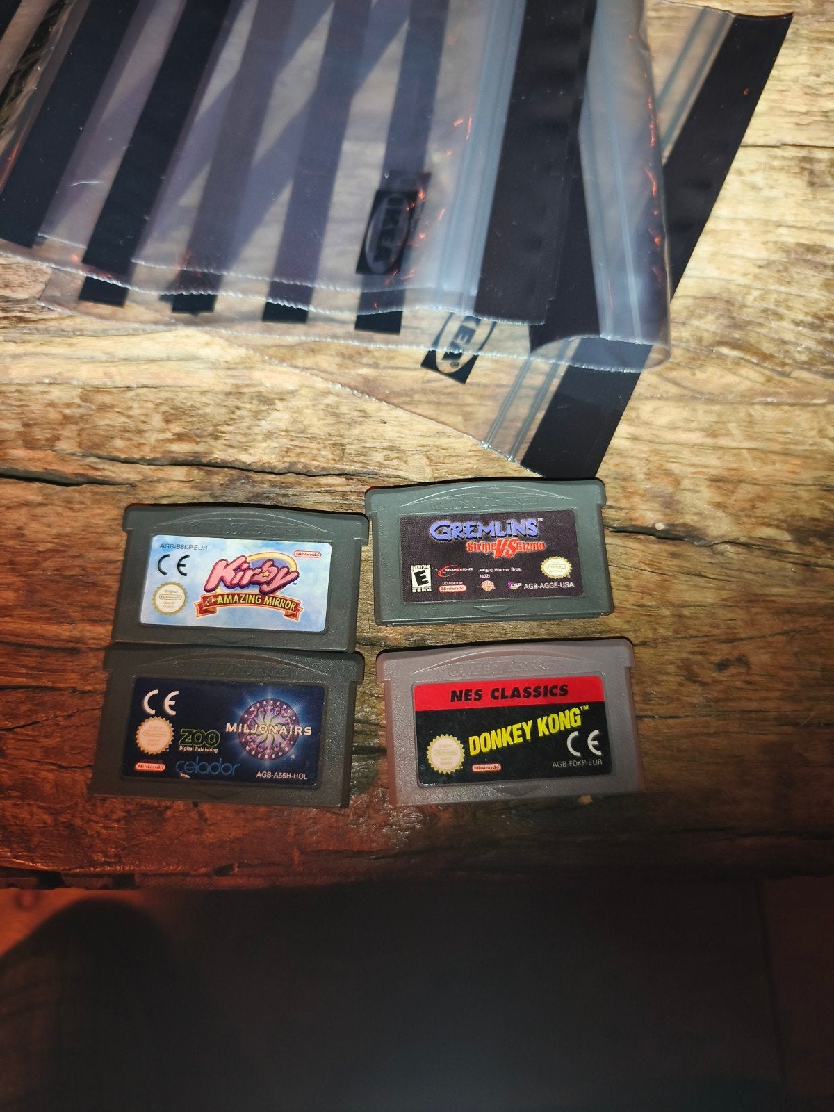 Nintendo computer spellen, 1 speler, Ophalen of Verzenden, Zo goed als nieuw, Vanaf 3 jaar
