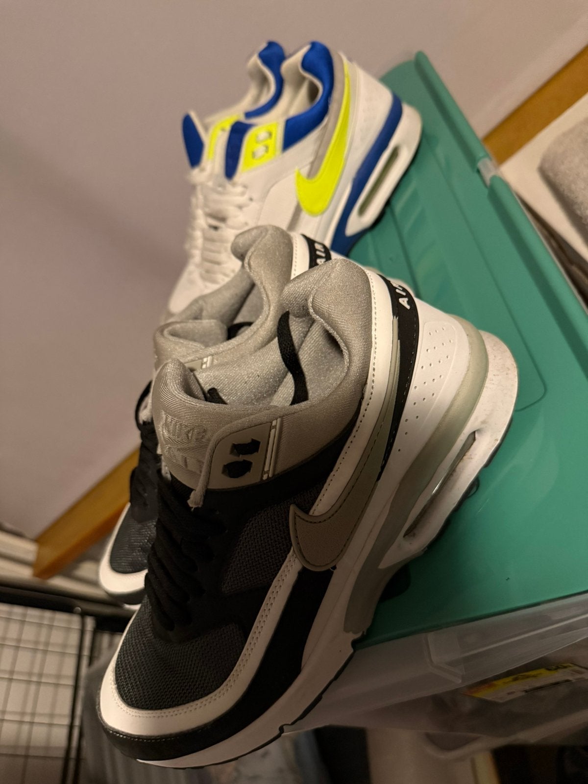 Nike air max classic bw maat 45, Ophalen of Verzenden, Zo goed als nieuw, Schoenen