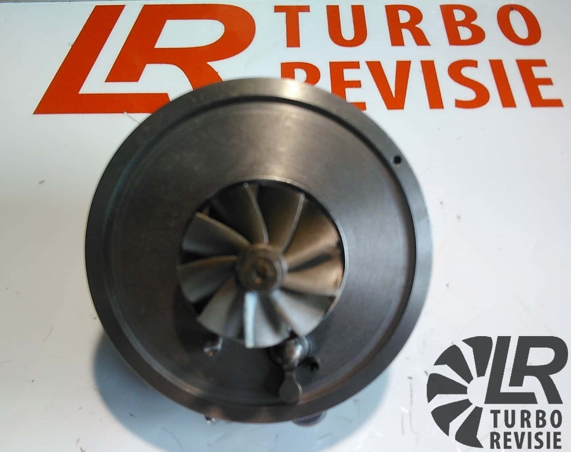 Turbo CHRA,Patroon,Binnenwerk 1.9 tdi BLS 105 pk, -, -, Nieuw, Ophalen of Verzenden
