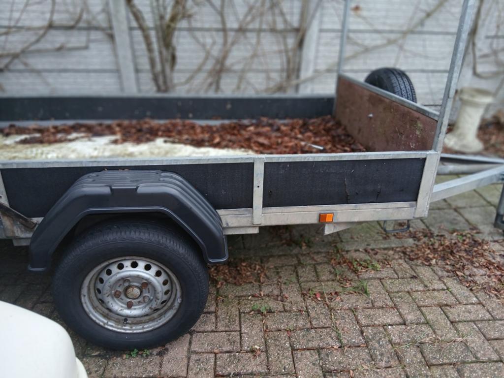 0657808082, Auto-onderdelen, Carrosserie en Plaatwerk, Gebruikt, Ophalen of Verzenden