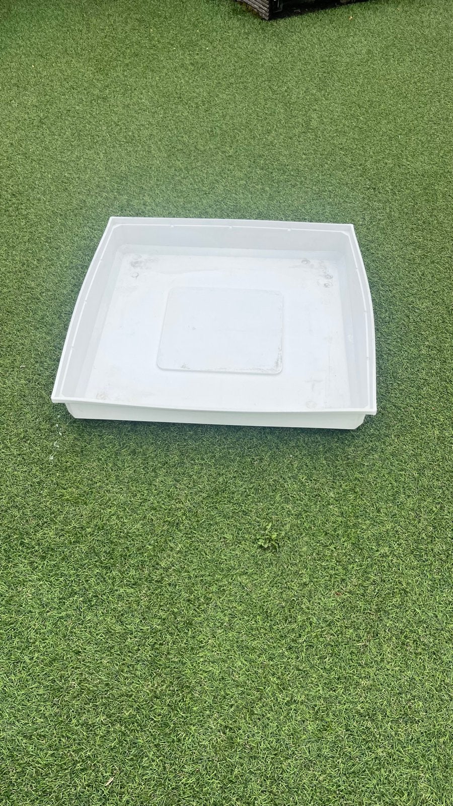 Wasmachine opvangbak, Ophalen, Gebruikt, 1200 tot 1600 toeren, 85 tot 90 cm