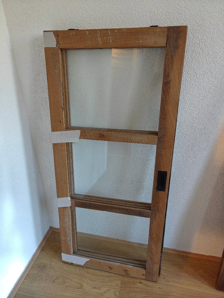Antieke deuren, Doe-het-zelf en Verbouw, Ophalen, Gebruikt, Binnendeur, Minder dan 200 cm
