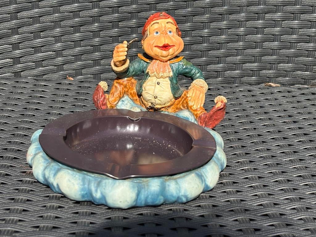 Efteling asbak Laaf Collection, Ophalen of Verzenden, Nieuw, Gebruiksvoorwerp