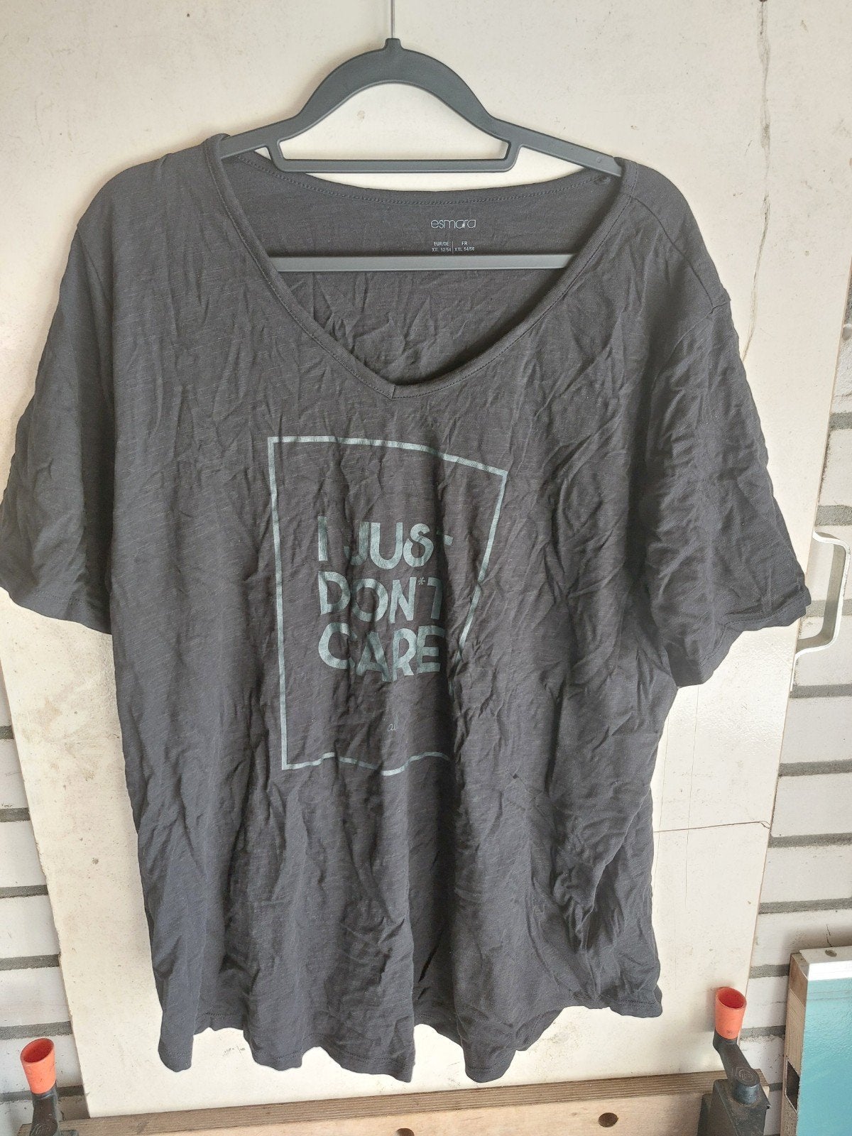 shirt in 52 54 nieuw, Ophalen of Verzenden, Nieuw