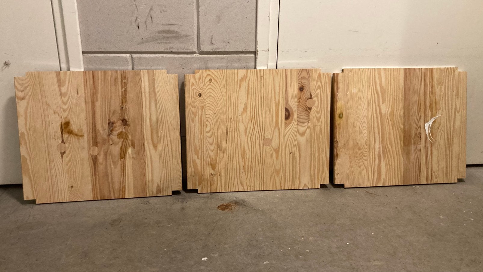 ikea ivar 6x 42x50cm, Ophalen, Gebruikt