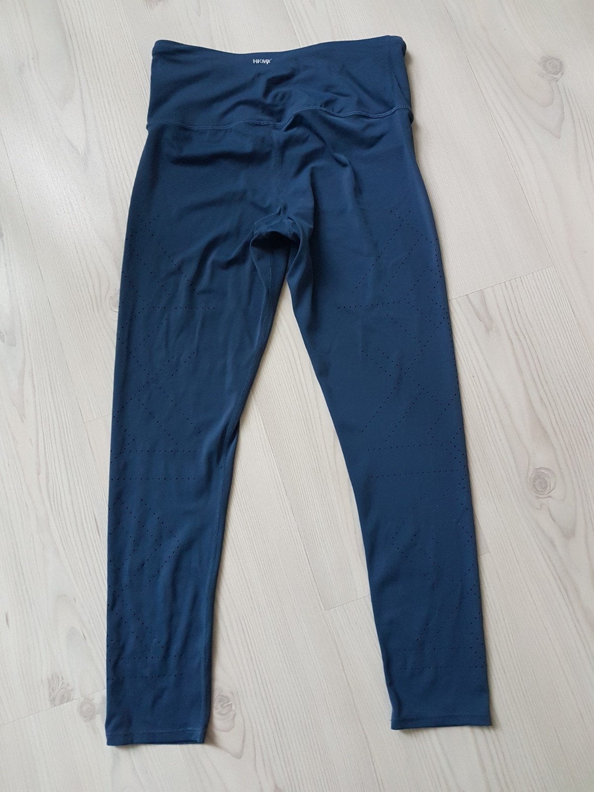 Hunkemoller sportlegging in maat small, Legging, Maat 36/38 (S), Zwart, Ophalen of Verzenden