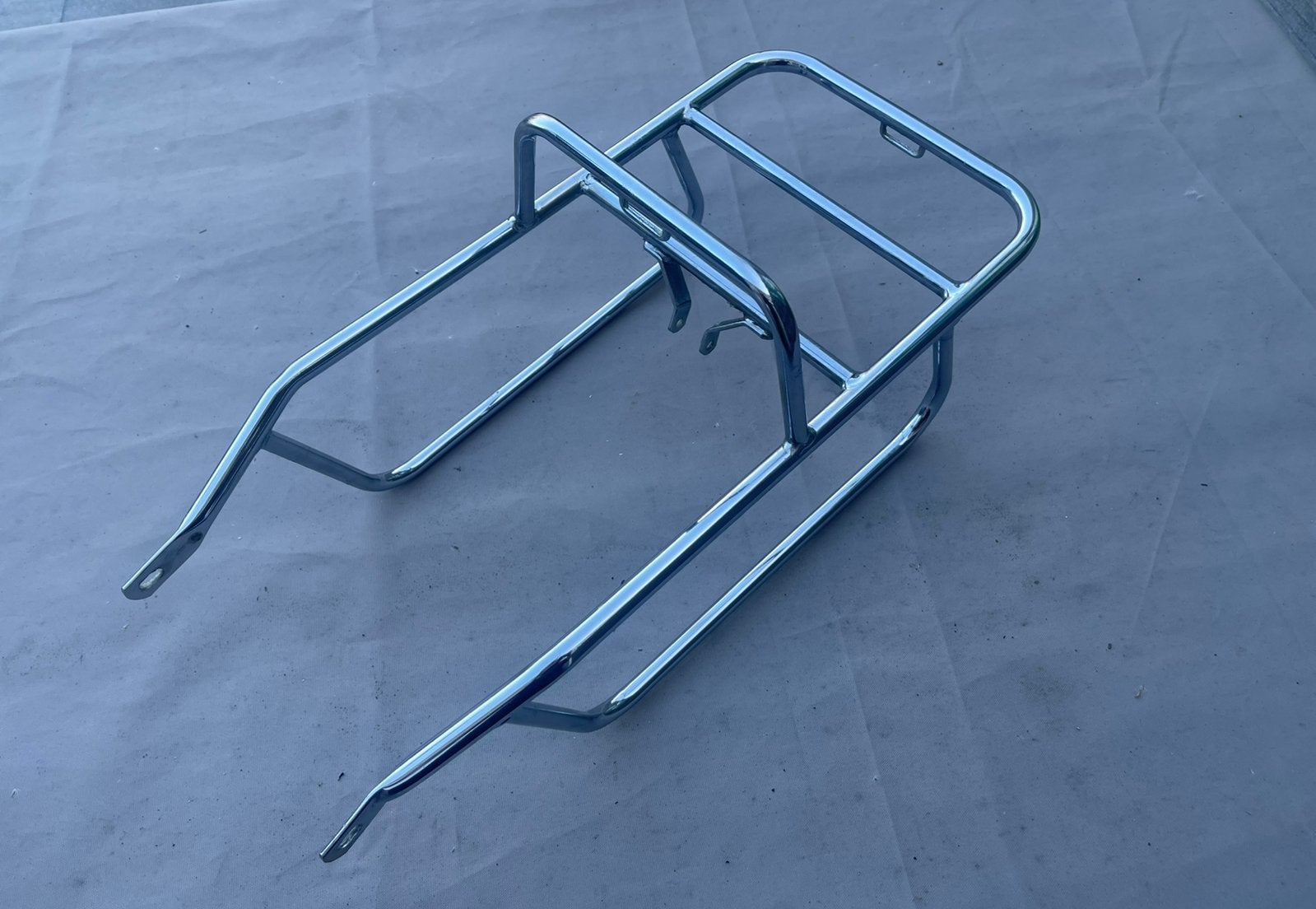 Zundapp bagage rekje, Ophalen of Verzenden, Zo goed als nieuw, Frame