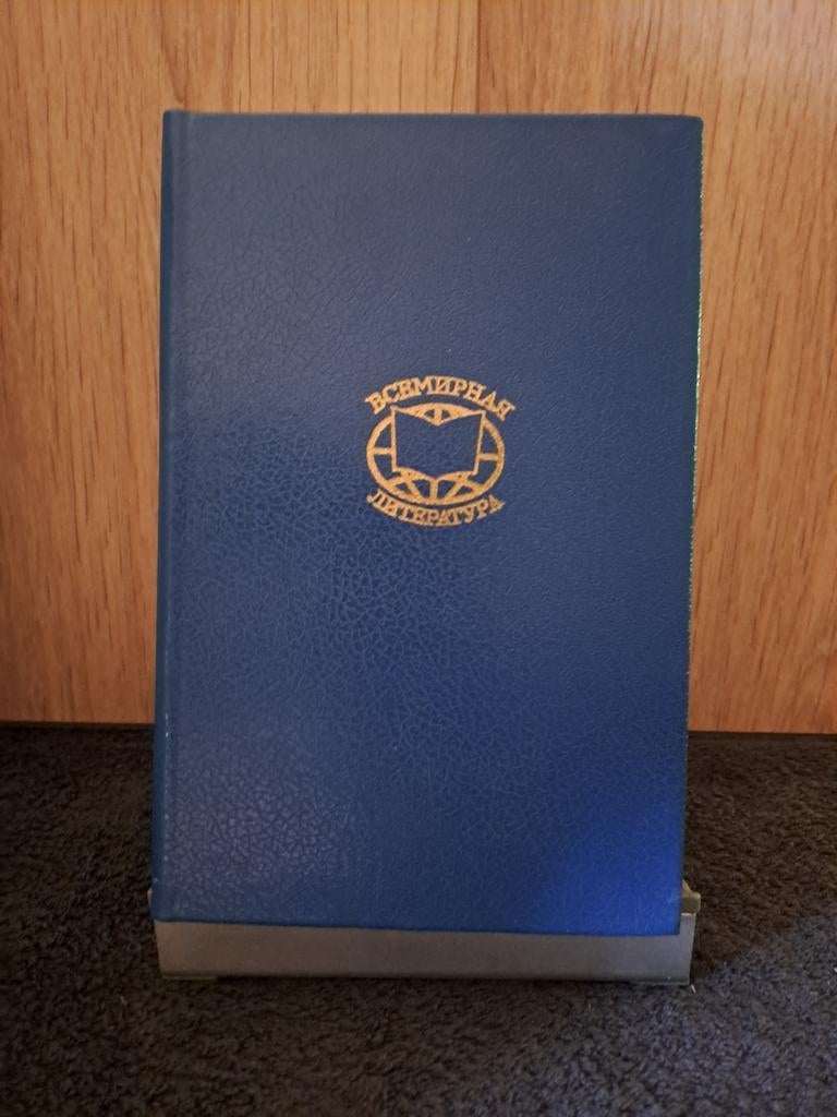 Fjodor Dostojevski - Wereldliteratuur (Russisch), Boeken, Ophalen, Zo goed als nieuw, Fjodor Dostojevski, Wereld overig