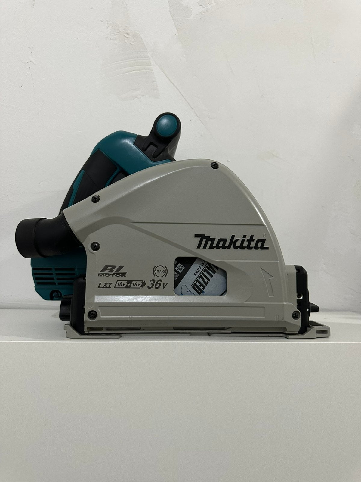 Makita invalzaag, Ophalen, Decoupeerzaag, Zo goed als nieuw, 30 tot 70 mm