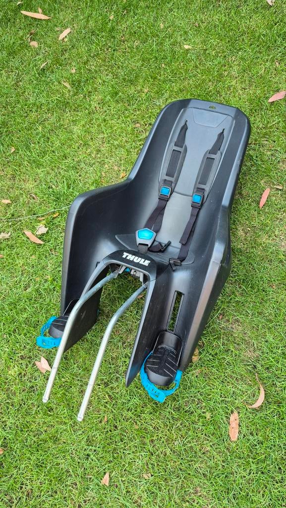 Thule ride along lite 2, Ophalen, Gebruikt